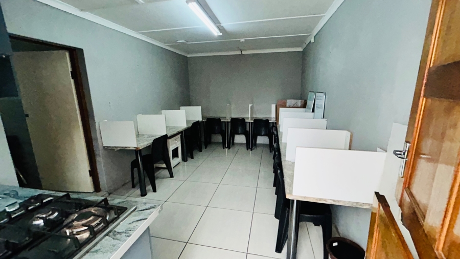 Commercial Property for Sale in Southernwood Eastern Cape